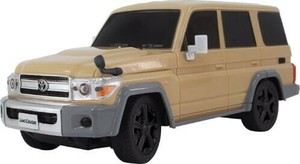 Toyota LAND CRUISER"70" R/C 2種AS