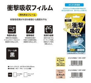 Phone Screen Protector