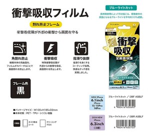 Phone Screen Protector