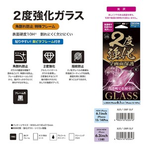 Phone Screen Protector