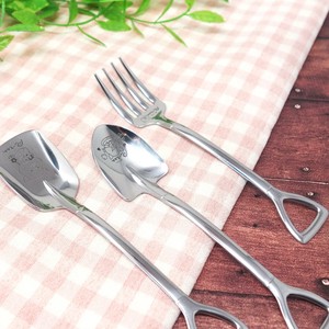 Spoon Design 3-types
