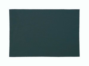 LC226-BK 鯖江のメガネ工場がいつも使っているメガネ拭きブラック
