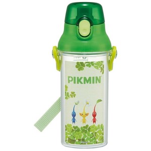水壶 皮克敏 透明 480ml