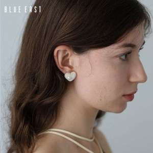 Pierced Earringss Velour [2024 NEW]