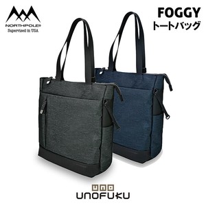フォギー　トートバッグ　12-6722
