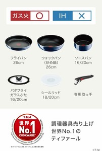 インジニオ ロイヤルブルー セット9