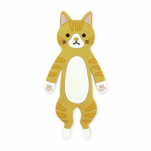スティッキーフックフレンズ トラネコ