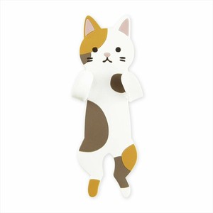 スティッキーフックフレンズ ミケネコ