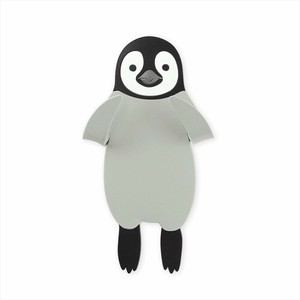 スティッキーフックフレンズ ペンギン