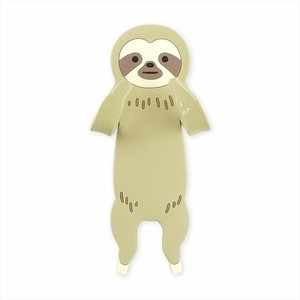 スティッキーフックフレンズナマケモノ