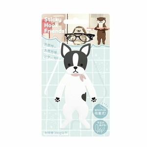 Sticky Hook Friends! フレンチブル