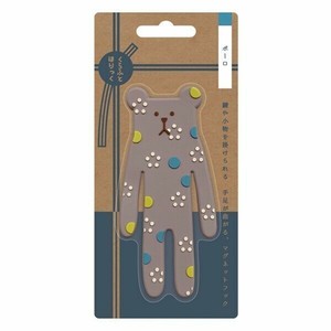 ｸﾗﾌﾄﾎﾘｯｸ MAGNET HOOK 2 ボーロ