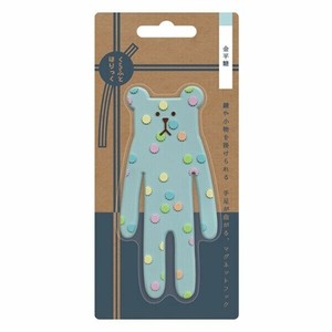 ｸﾗﾌﾄﾎﾘｯｸ MAGNET HOOK 2 金平糖