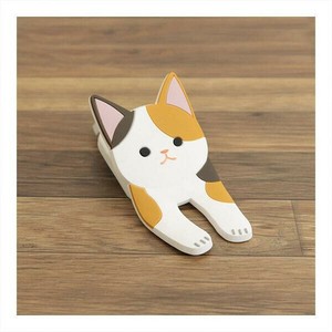 マグネットフッククリップ ミケ