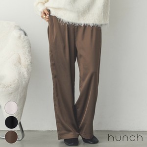 Full-Length Pant Easy Pants [2024 A/W NEW]