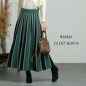 Skirt Stripe
