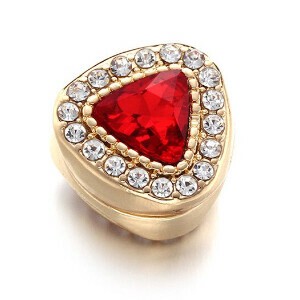 Brooch Design Brooch 4-colors