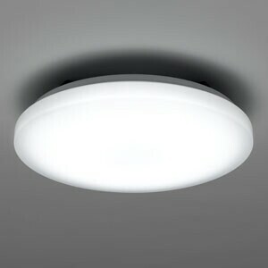 【お買い得】LEDシーリングライト6畳用 調光タイプ 昼光色 リモコン付