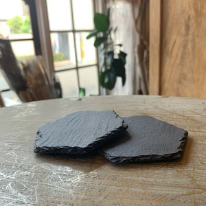 Coaster Star Hexagonal