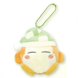 Toy Kirby Nukueeze (Plush Squeeze)