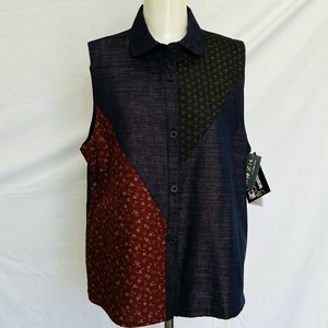 Vest/Gilet [2024 NEW]