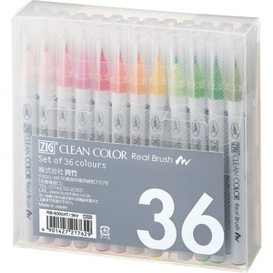 Kuretake Marker/Highlighter ZIG KURETAKE