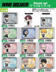 玩具/模型 NIC 亚克力/压克力立牌