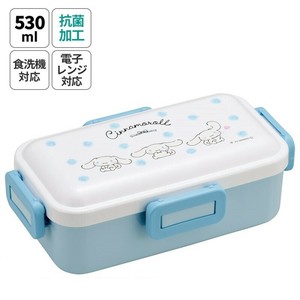 Bento Box 530ml [Expected Late June]