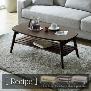 Low Table