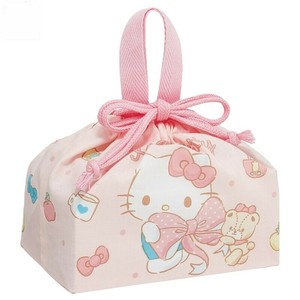 Lunch Bag Hello Kitty