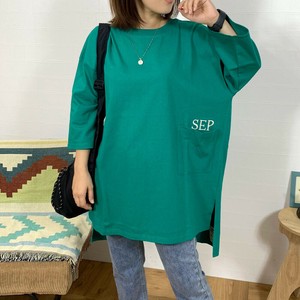 T-shirt Tunic [2024 NEW]