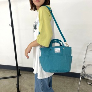 Tote Bag Pocket [2025 NEW]