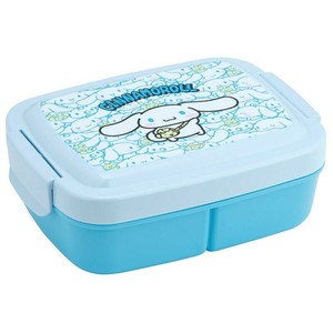 Bento Box Lunch Box Bento Box Cinnamoroll 840ml