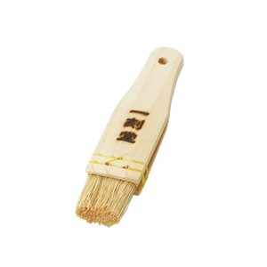 わさび用刷毛＜一刻堂＞＜日本製＞