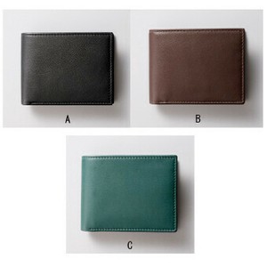 <インテリア>イルクオーレ シープ札入f　(NP62770)