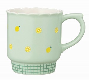 Mug Lemon