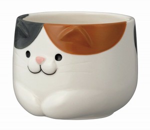 Japanese Teacup