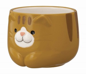 Japanese Teacup