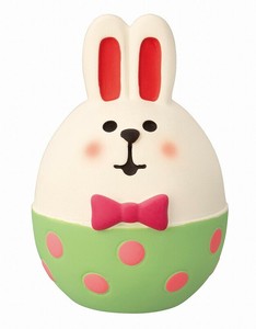 ■2025SS　新作■　うさぎたまご　ドット
