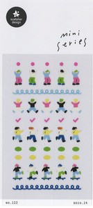 Stickers Swatelier