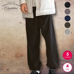 Full-Length Pant Cotton