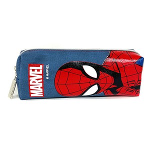 スパイダーマン ペンシルケース 小 2アソート