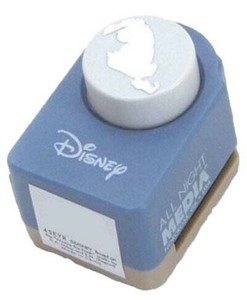 Disney(ディズニー)　レギュラーパンチ　イーヨー・MG-04895