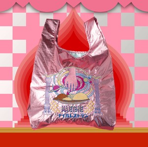 ナイルレストラン　トートバッグ