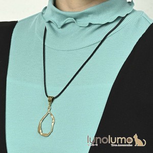 Necklace/Pendant Necklace Ladies fashion Pendant Made in Japan