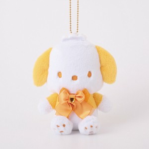 Sanrio Doll/Anime Character Plushie/Doll Colorful Mascot Pochacco Orange