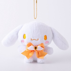 Sanrio Doll/Anime Character Plushie/Doll Colorful Mascot Cinnamoroll Orange