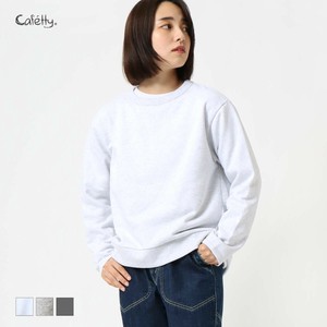 24秋冬BargenSALE Vol.1【2024秋冬新作】コクーンプルオーバー Cafetty/CF6133