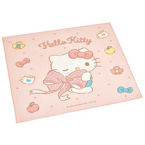 【公式】 ランチクロス 【ハローキティ ビッグリボン】 スケーター