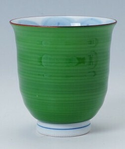 Japanese Teacup Owl